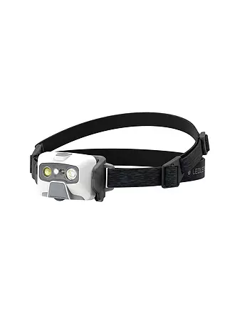 LEDLENSER | Linterna frontal HF6R Core | weiss